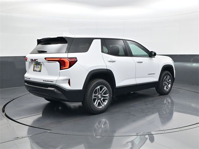 2026 Gmc Terrain Elevation photo 2