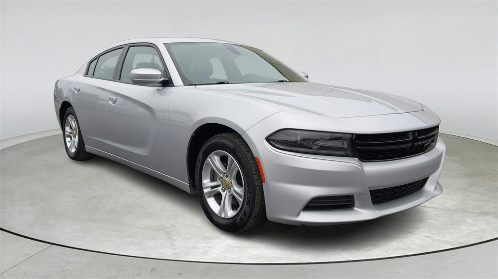 2020 Dodge Charger SXT's photo