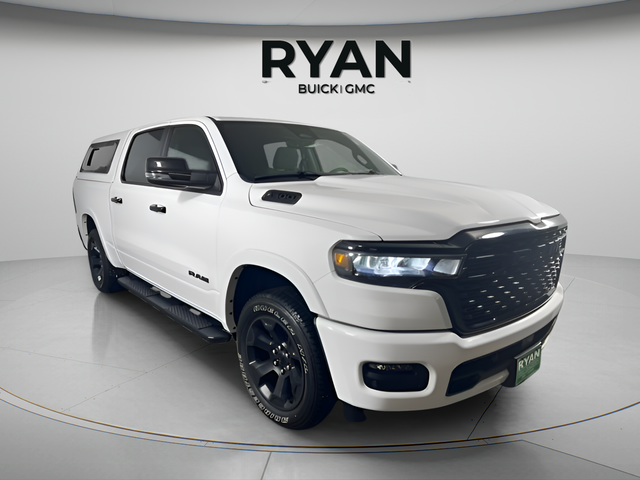 2025 RAM Ram 1500 Pickup Big Horn/Lone Star's photo