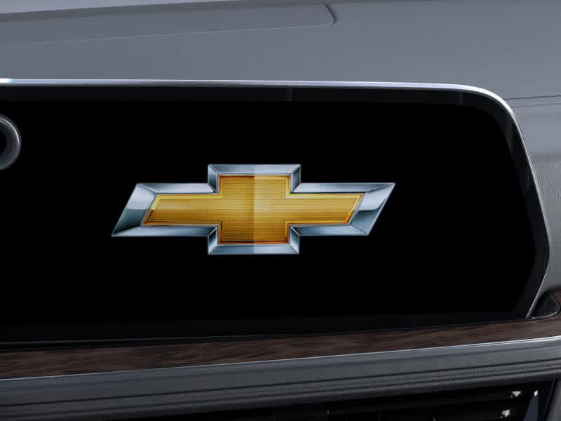 2025 Chevrolet Tahoe LS photo 19