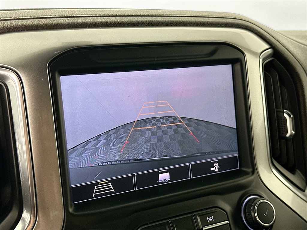 2020 Chevrolet Silverado 1500 LT photo 15