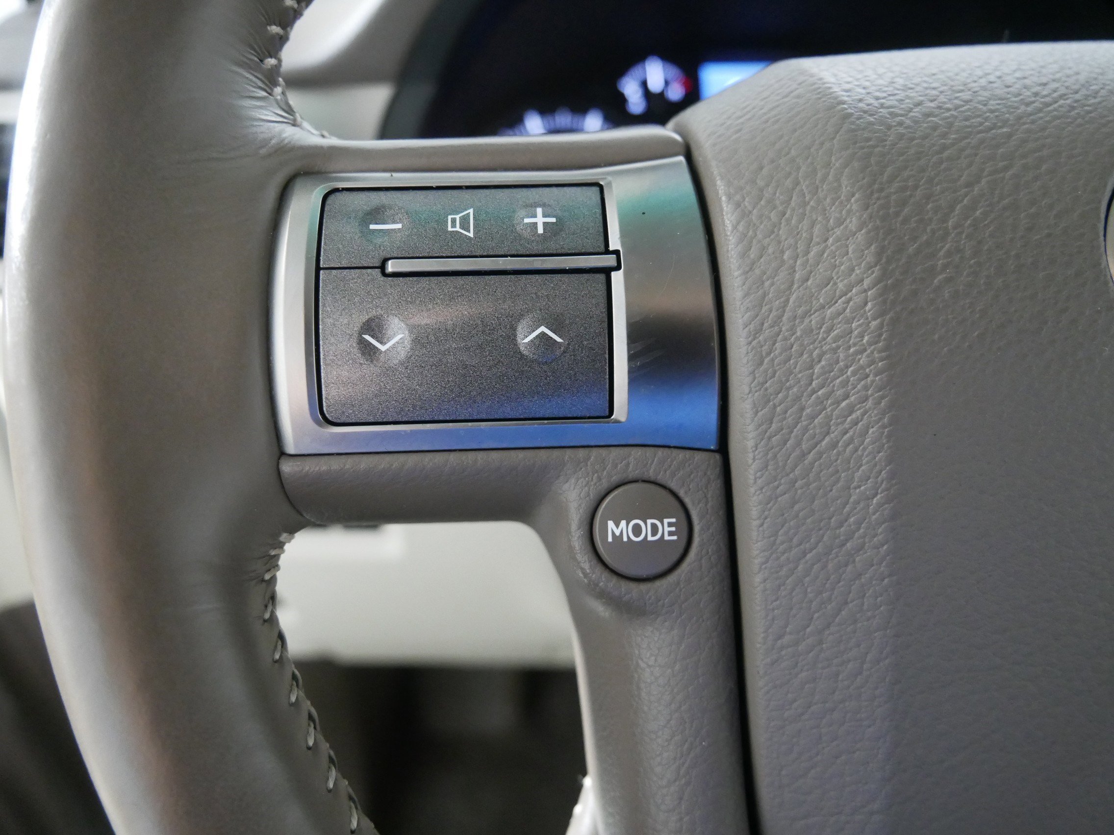 2017 Lexus GX 460 Luxury photo 38
