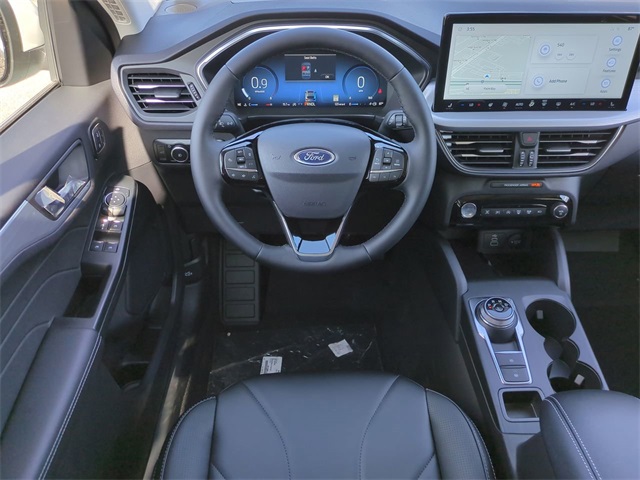 2026 Ford Escape Platinum photo 13