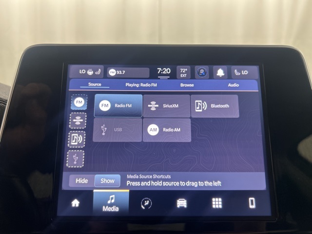 2022 Jeep Compass Latitude photo 13