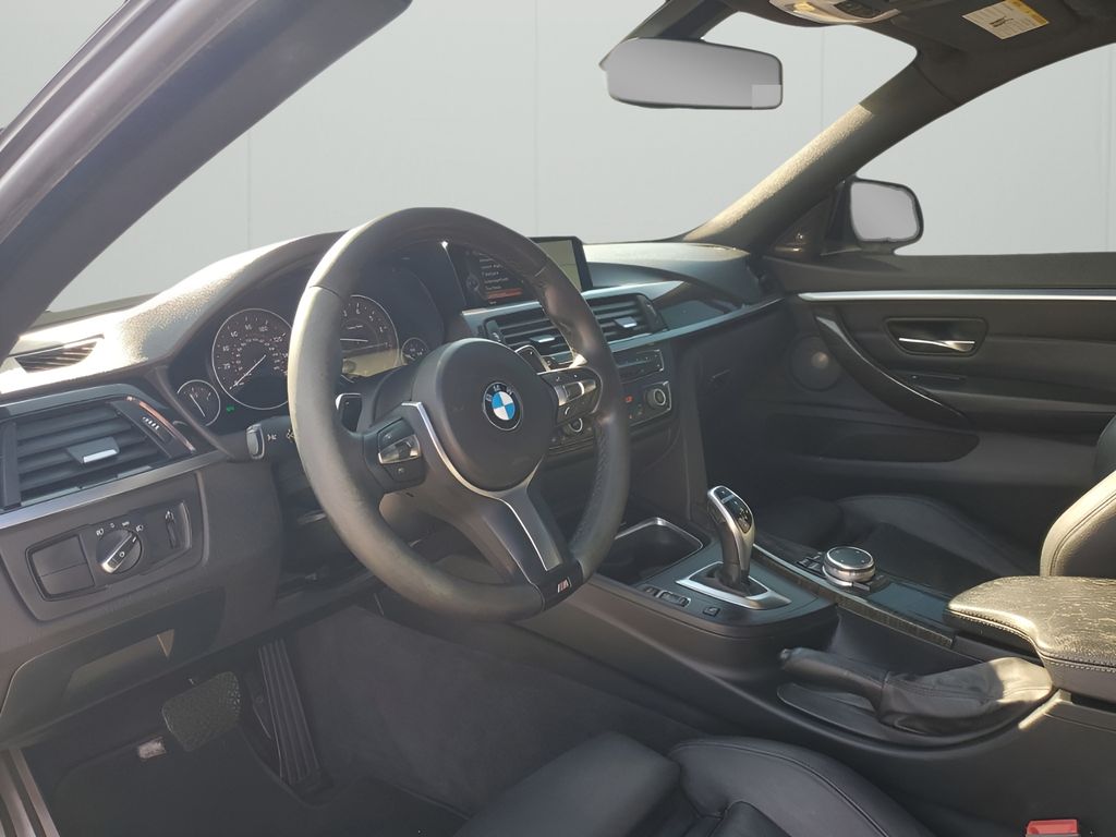 2015 Bmw 428i Gran Coupe photo 25