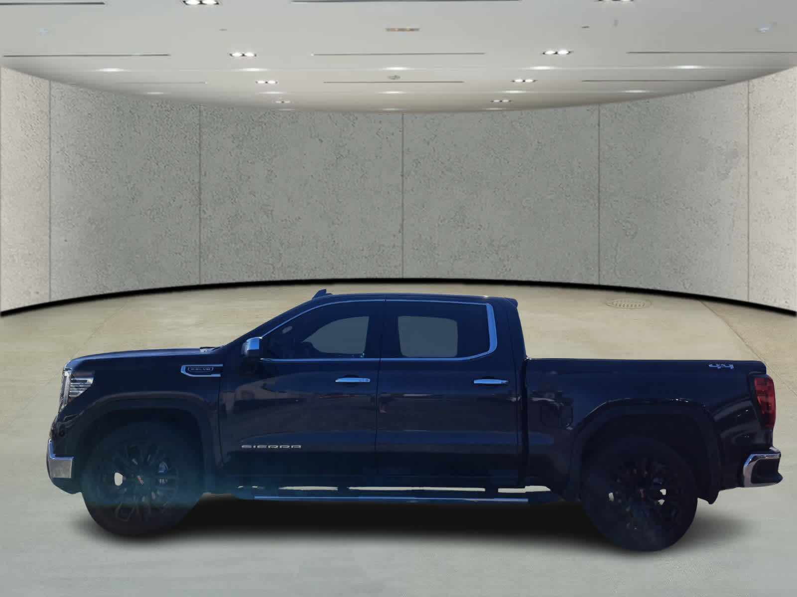 2023 Gmc Sierra SLT photo 7