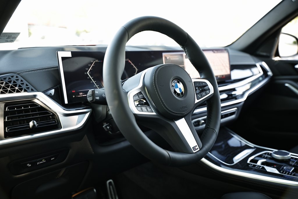 2026 Bmw X5 sDrive40i photo 15