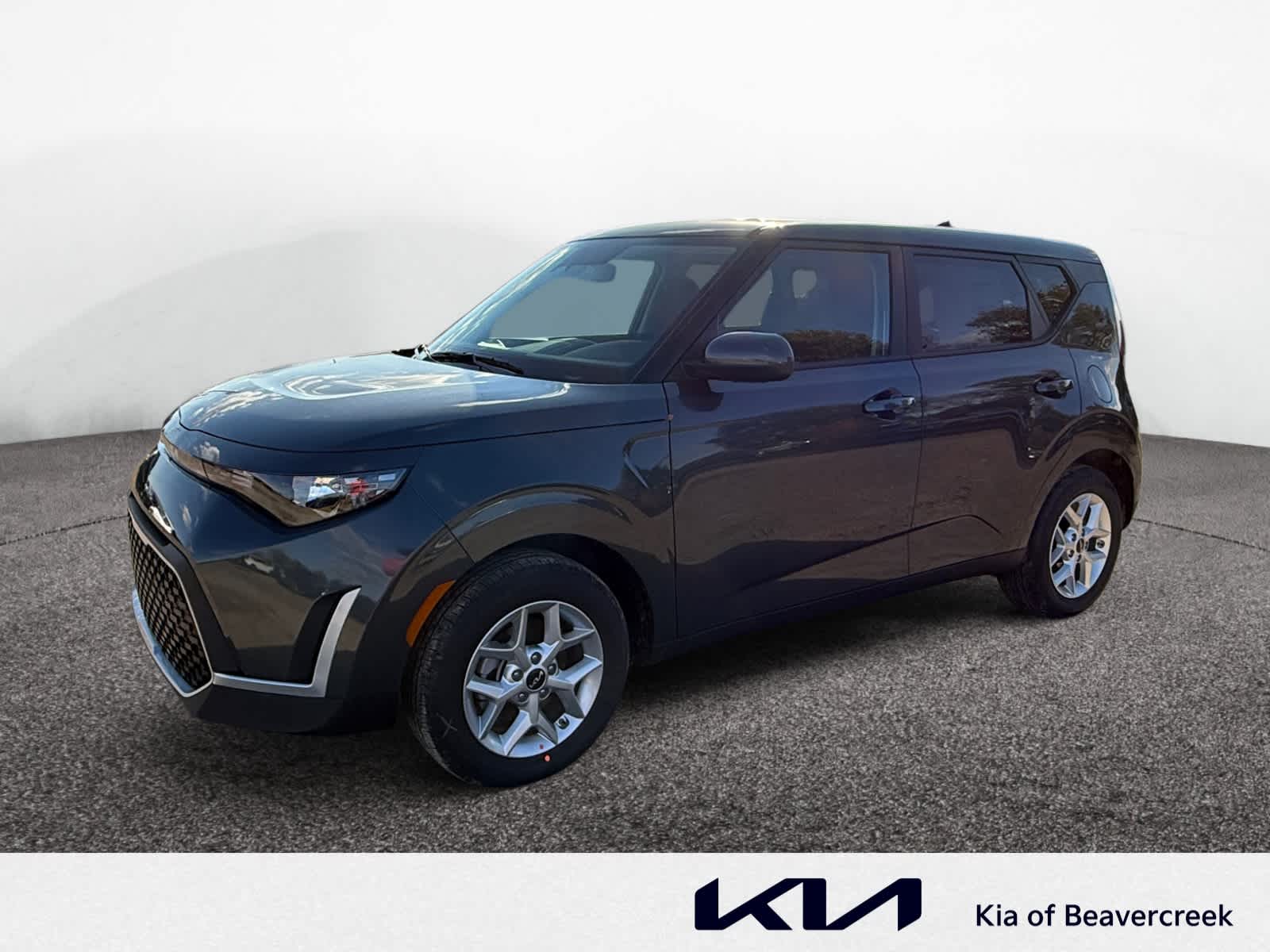 2025 Kia Soul