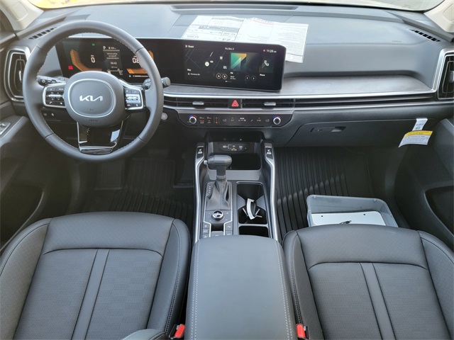 2025 Kia Sorento X-Line EX photo 20