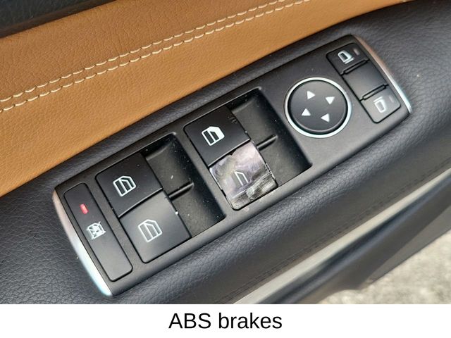 2014 Mercedes Benz E 350 photo 15