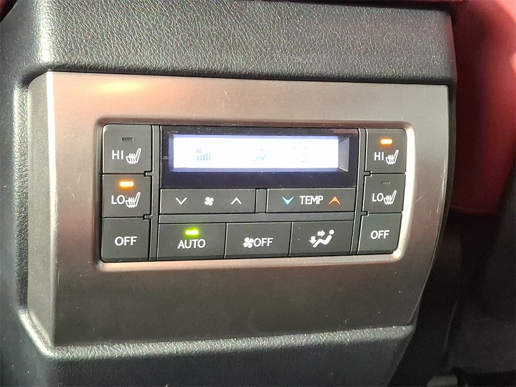 2023 Lexus GX 460 photo 12