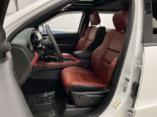 2023 Dodge Durango SRT Hellcat photo 4