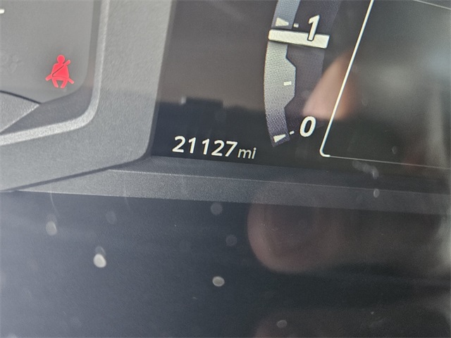 2024 Toyota Tacoma SR5 photo 23