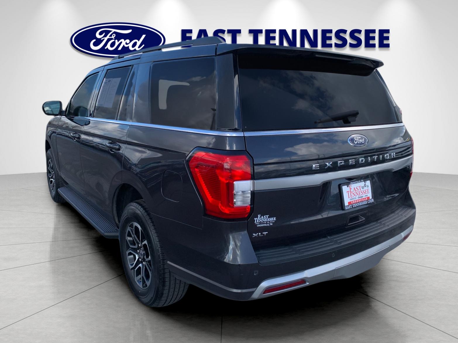 2024 Ford Expedition XLT photo 4