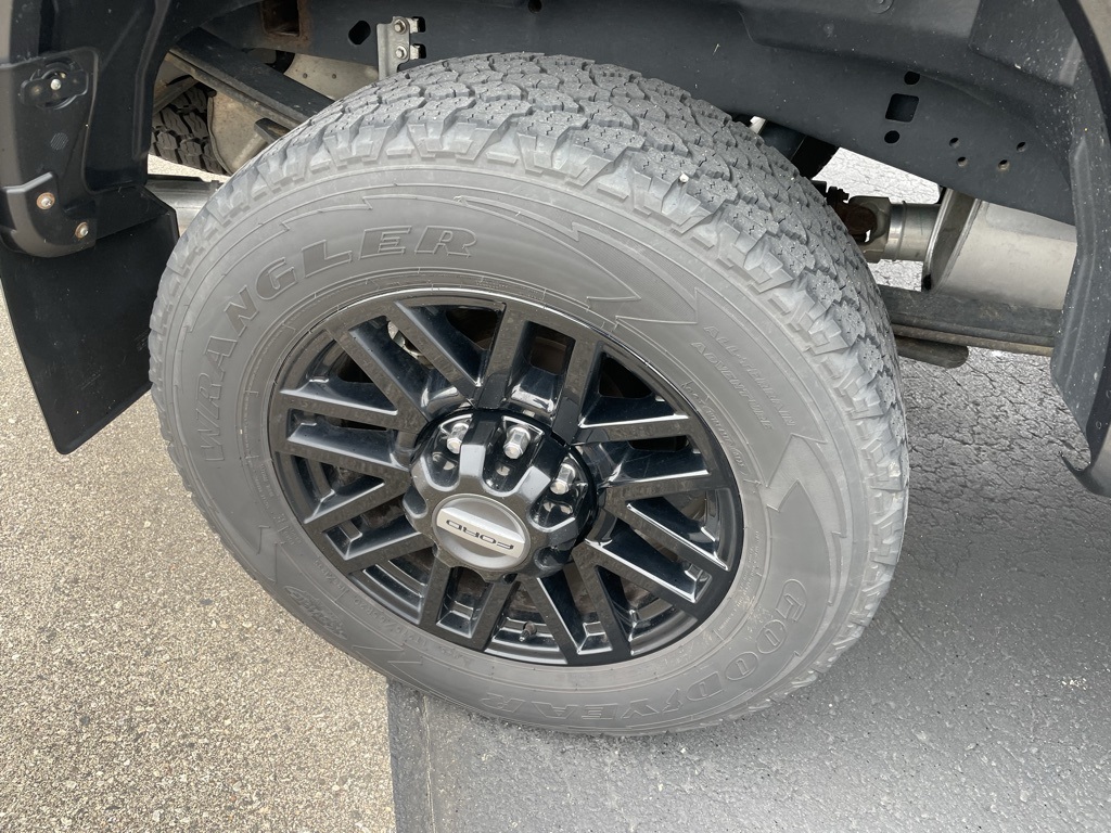 2020 Ford F-250 photo 3