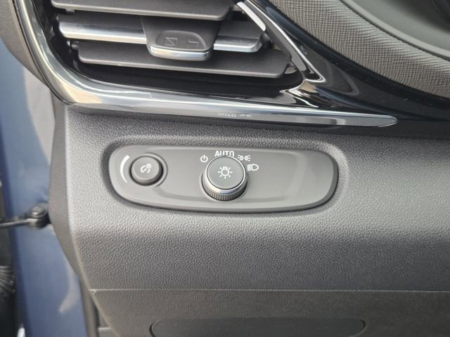 2025 Buick Envista ST photo 24