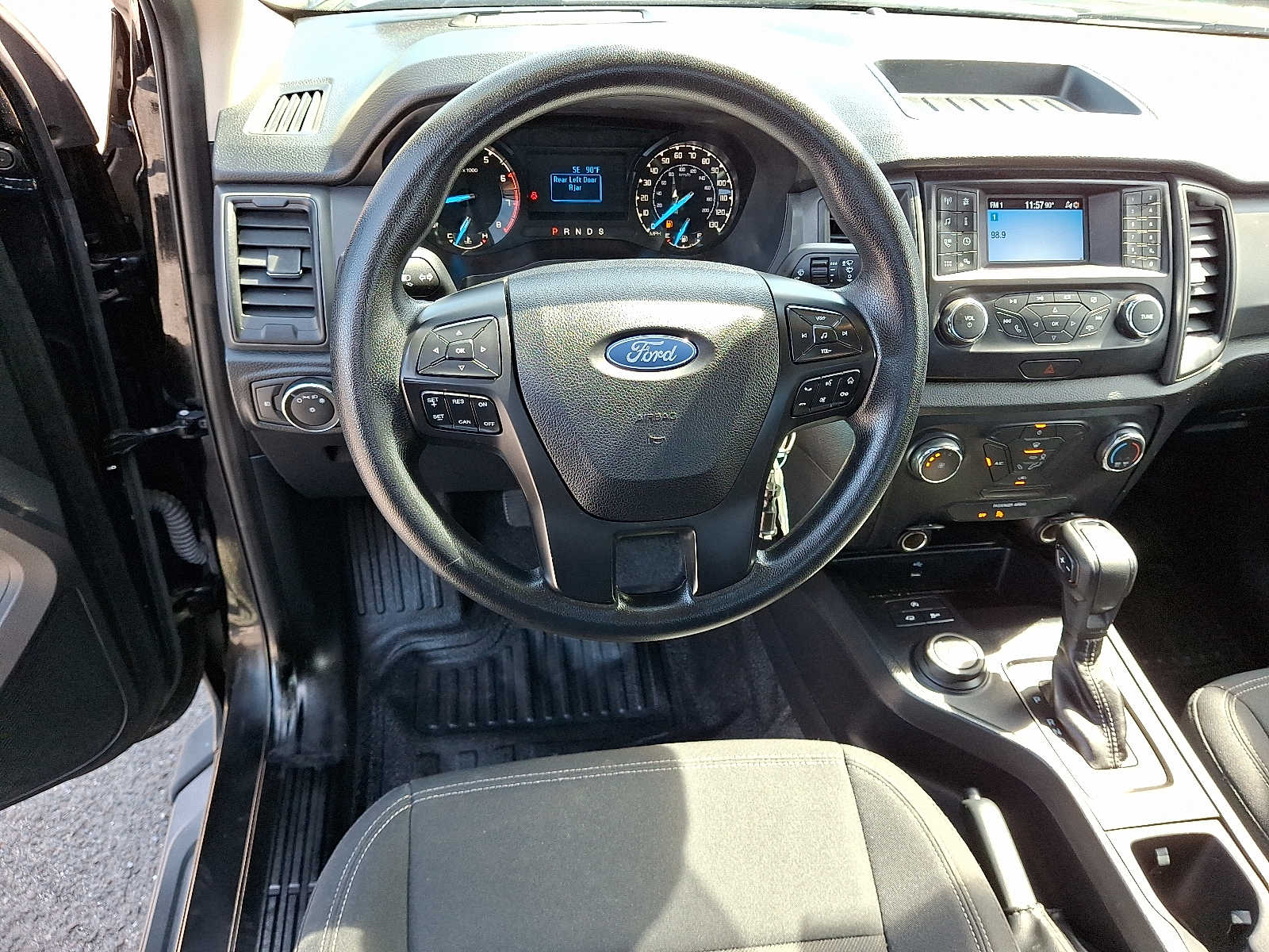 2022 Ford Ranger XL photo 10