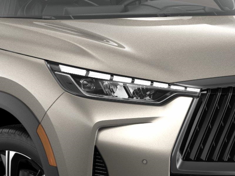 2026 Infiniti QX60 Autograph AWD photo 9