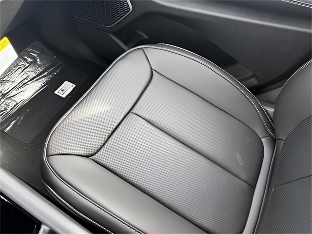 2025 Jeep Grand Cherokee Limited photo 21