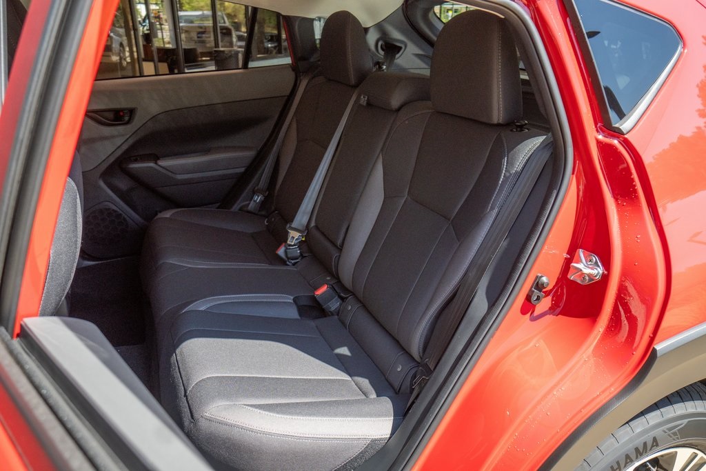 2025 Subaru Crosstrek Premium photo 16