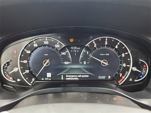 2019 Bmw X3 xDrive30i photo 25