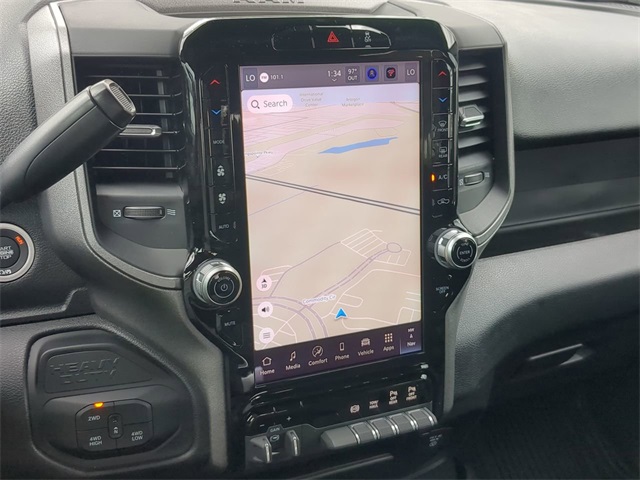 2025 Ram 2500 Tradesman photo 19