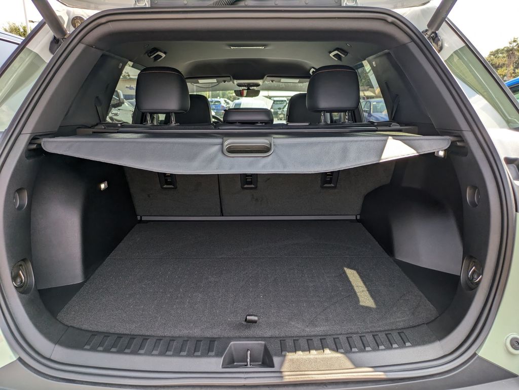 2025 Chevrolet Equinox ACTIV photo 23