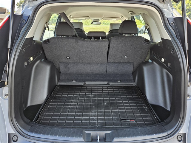 2024 Honda CR-V LX photo 11