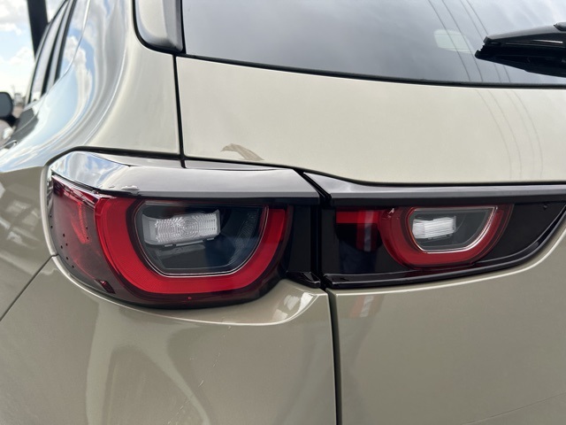 2023 Mazda CX-50 2.5 Turbo Meridian Edition photo 7
