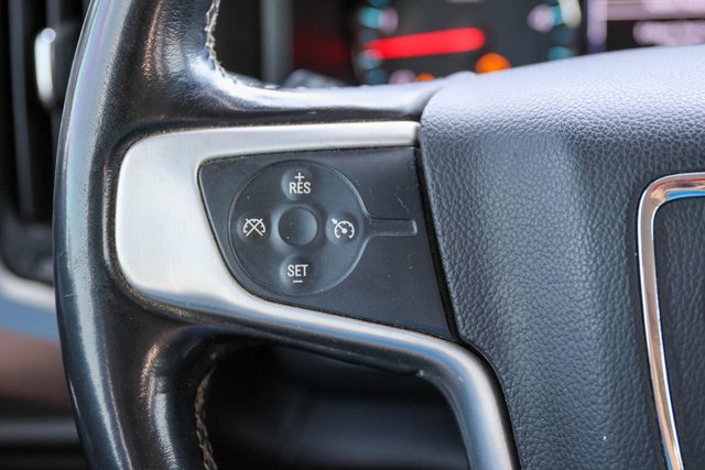 2019 Gmc Sierra 2500 HD SLT photo 26