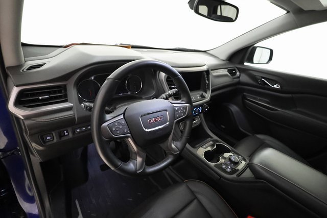 2023 Gmc Acadia AT4 photo 10