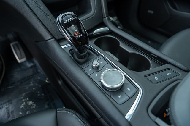 2023 Cadillac XT6 Sport photo 35