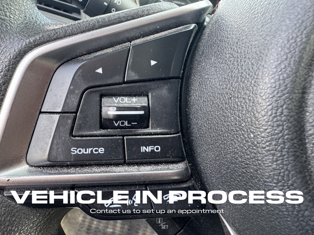 2020 Subaru Impreza Premium photo 14
