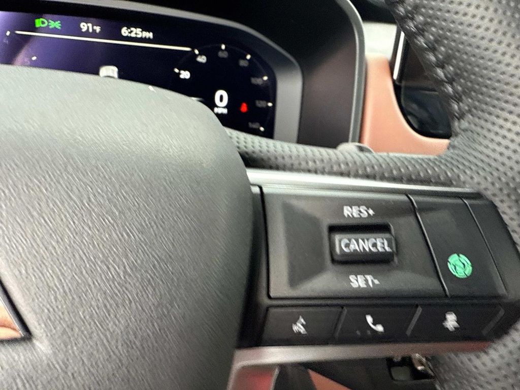 2025 Mitsubishi Outlander SEL GT photo 30