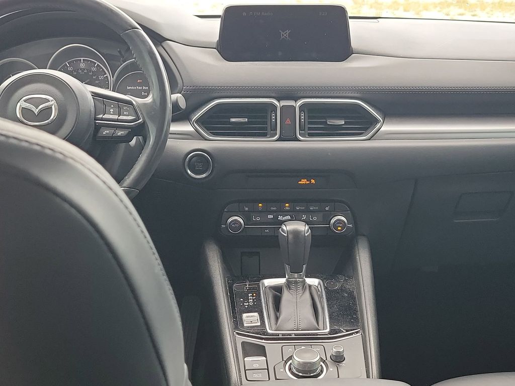 2019 Mazda CX-5 Touring photo 22