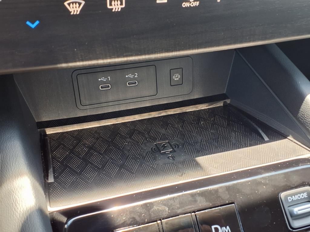 2025 Nissan Murano SV photo 6