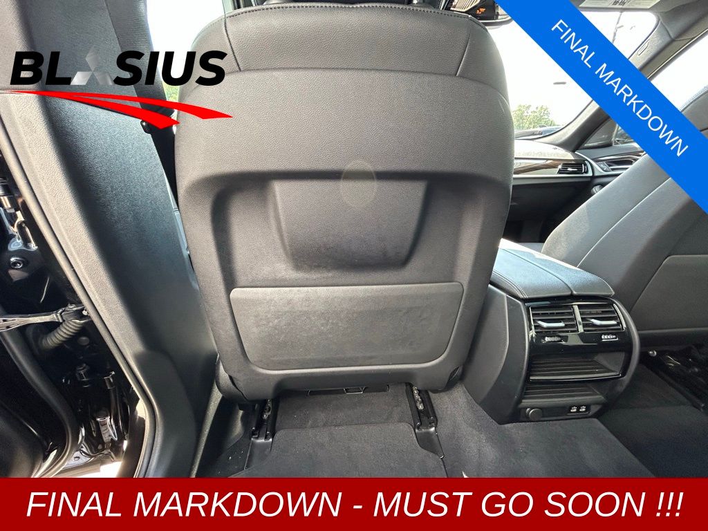 2022 Bmw 540i 540i xDrive photo 19