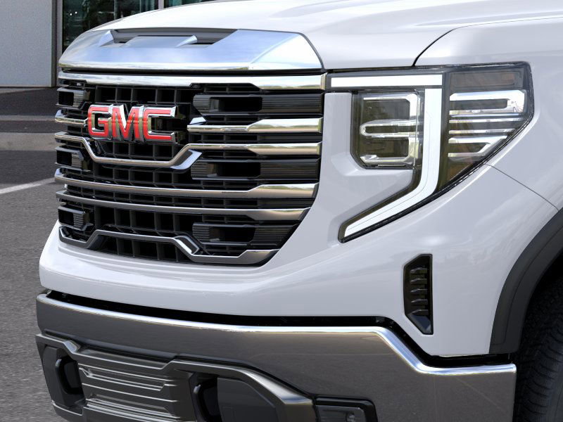 2025 Gmc Sierra SLT photo 13