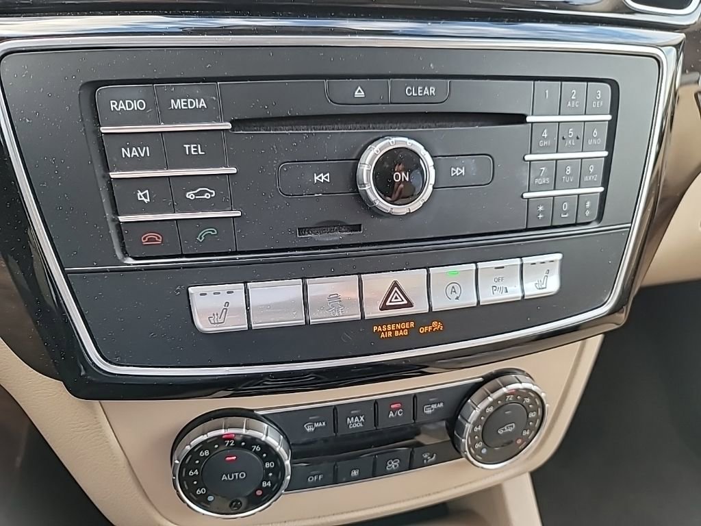 2019 Mercedes Benz GLE 400 4MATIC photo 12
