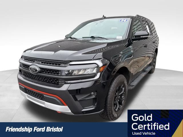 2024 Ford Expedition Timberline's photo