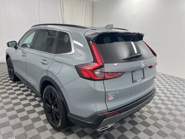 2023 Honda CR-V Hybrid Sport Touring photo 6