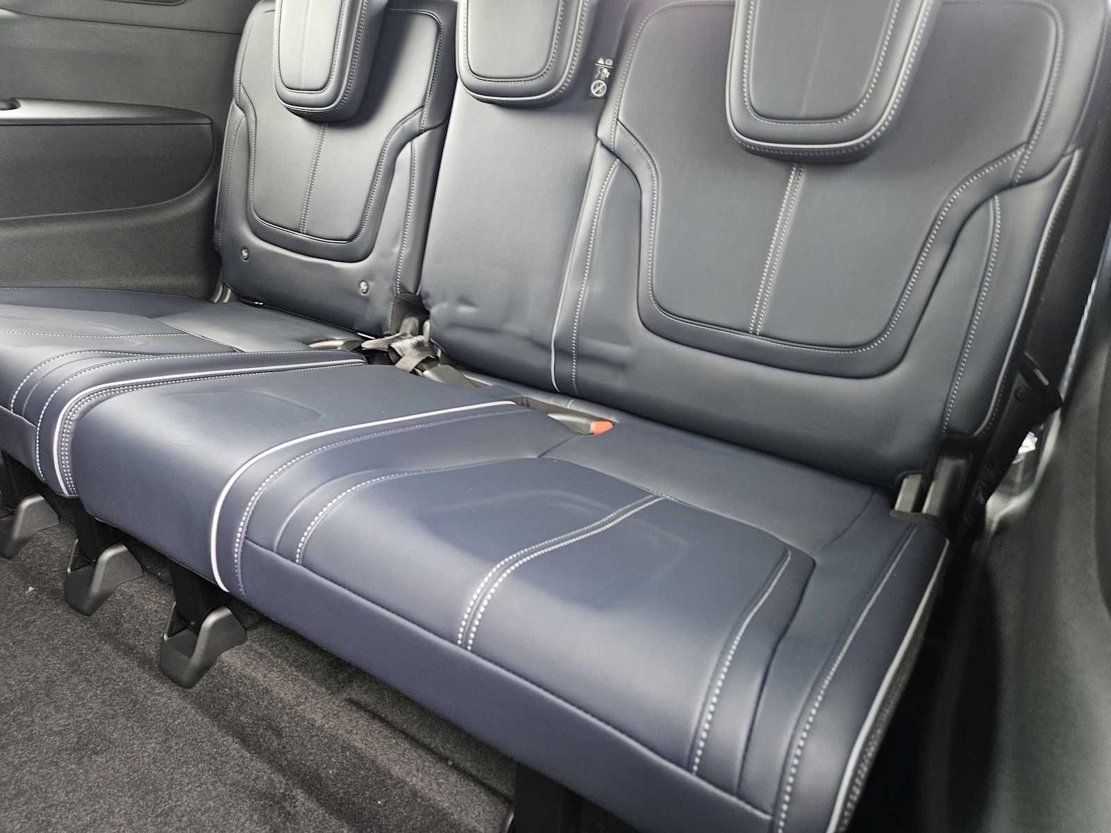 2026 INFINITI QX80 Sport - Photo 22