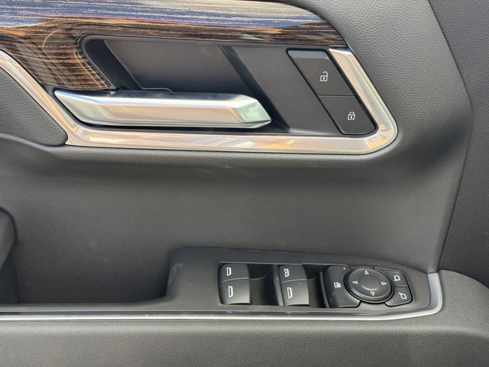 2026 GMC SIERRA - Image 14