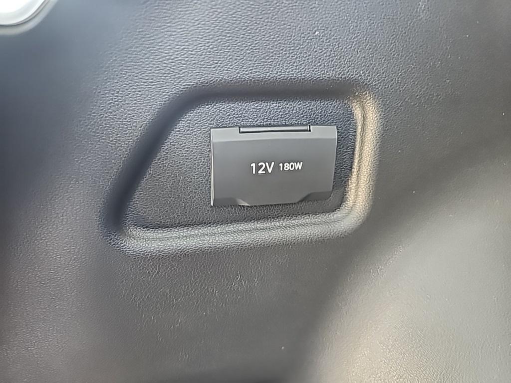 2026 Hyundai Tucson SEL photo 35