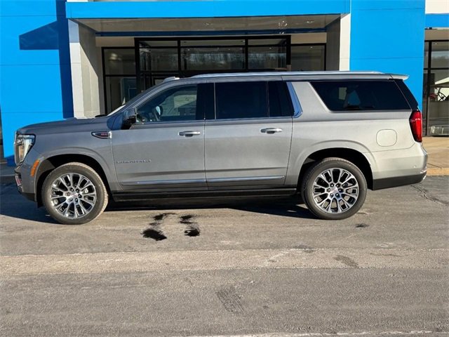 2026 GMC Yukon XL Denali's photo