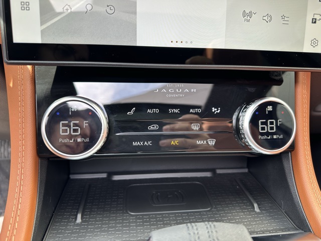 2026 Jaguar F-PACE P250 R-Dynamic S photo 24
