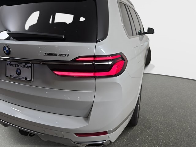 2026 Bmw X7 xDrive40i photo 30