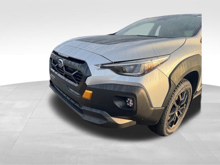 2025 Subaru Crosstrek Wilderness photo 10