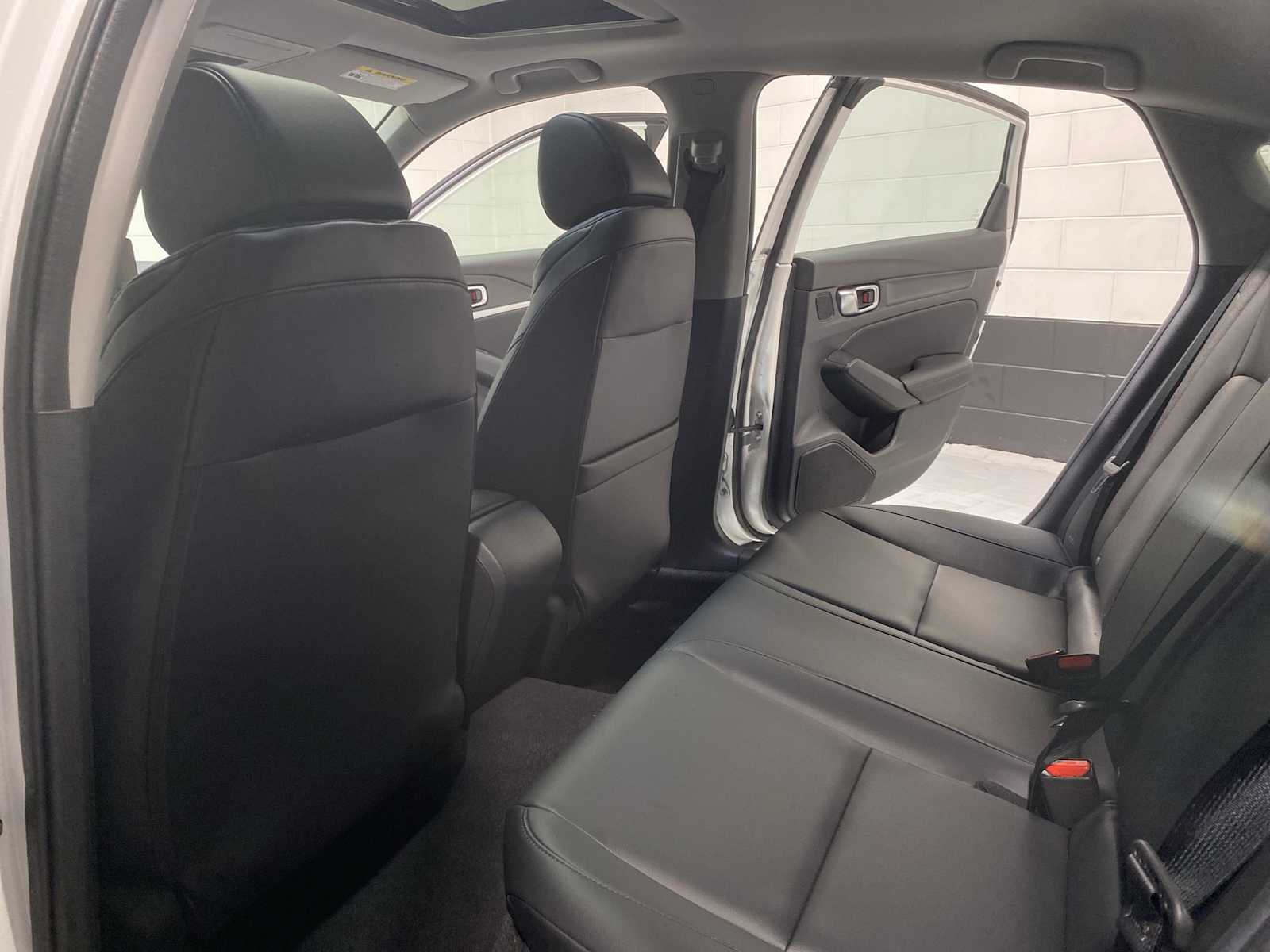 2024 Acura Integra Base photo 11