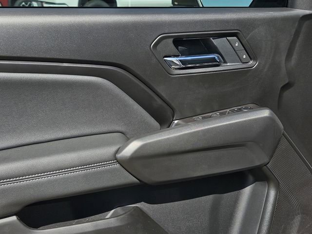 2026 Gmc Canyon Elevation photo 15
